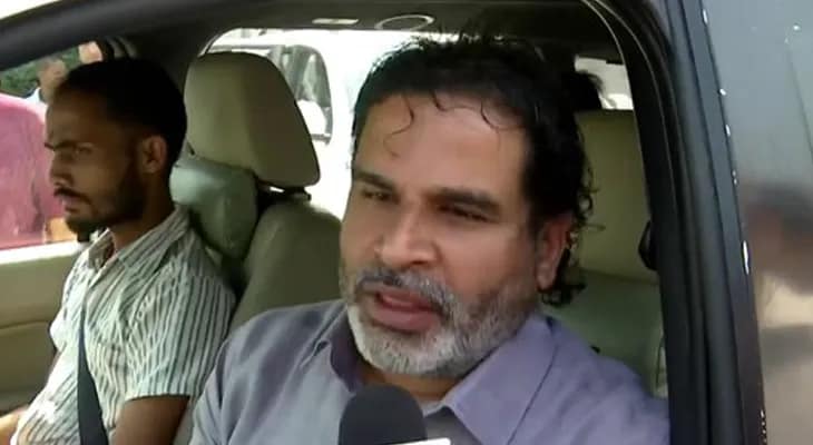 সব আসনে প্রার্থী ঘোষণার পরে ভোটপ্রচার শুরু হবে, জানালেন জন সুরজের প্রতিষ্ঠাতা প্রশান্ত কিশোর