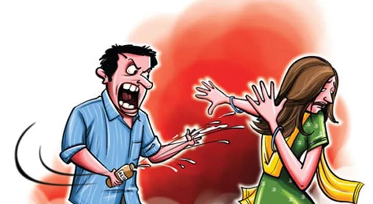 আলিপুরদুয়ারে অ্যাসিড হামলার শিকার গৃহবধূ, পরকীয়া সম্পর্কের জেরেই মর্মান্তিক পরিণতি?