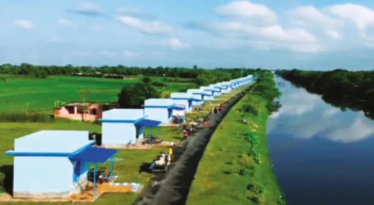 বারুইপুরে চালু হল না বাজি  সেলিং হাব, ক্ষুব্ধ ব্যবসায়ীরা