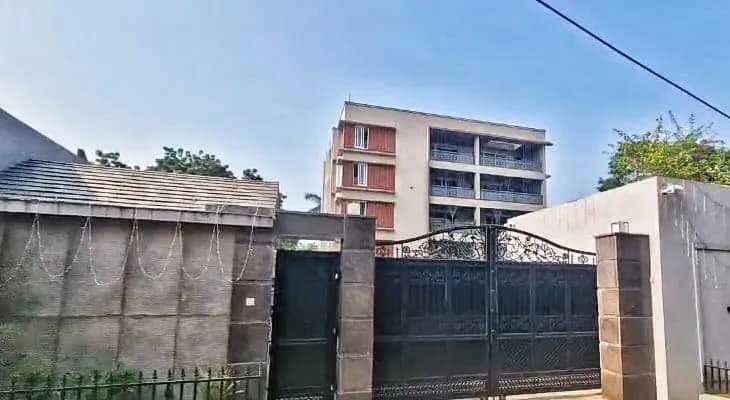 আসানসোলে এক বালি ব্যবসায়ীর বাড়িতে হানা দিল ইডি