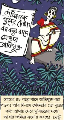 মজারু