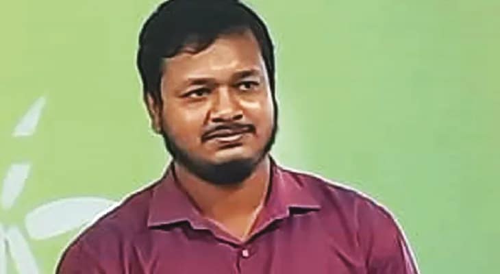 ছুটি মেলেনি, ডিএমকে চিঠি লিখে উধাও বিডিও! নন্দীগ্রাম-১ ব্লকের ঘটনায় তোলপাড়