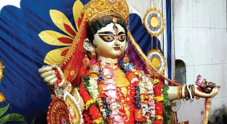 শ্বেতকালী