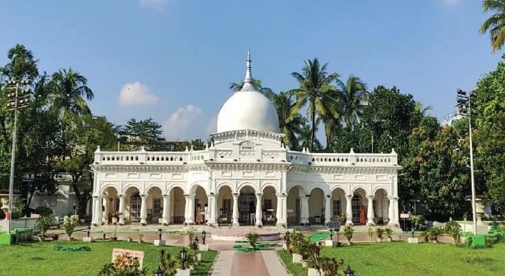 মদনমোহনের রুপোর কয়েন তৈরি করবে দেবোত্তর ট্রাস্ট