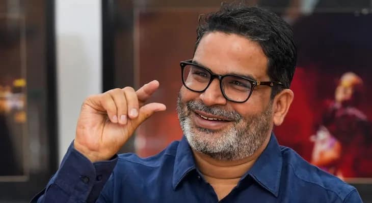 শহুরে ভোট ব্যাংকে থাবা বসাবে প্রশান্ত কিশোরের দল, চিন্তা বিজেপি শিবিরে