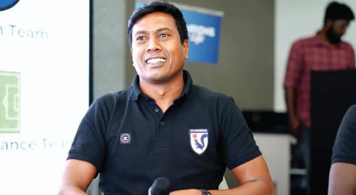 আলোর উৎসব ও দুই প্রধানের লড়াই: ব্যারেটো সেদিন মাঠে আগুন জ্বালিয়েছিল: ভেঙ্কটেশ