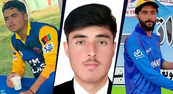 পাক এয়ার স্ট্রাইকে তিন ক্রিকেটারের মৃত্যু, প্রতিবাদে ত্রিদেশীয় সিরিজ বয়কট আফগানদের