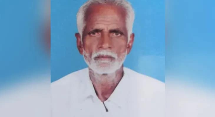 ২৭ মাস ধরে বেতন বন্ধ, প্রতিবাদে পঞ্চায়েত অফিসের সামনে আত্মঘাতী ‘ওয়াটারম্যান’