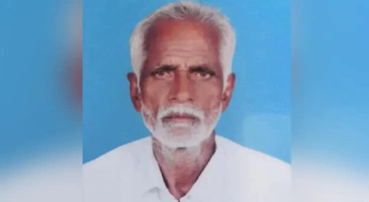 কর্ণাটকে অফিসের সামনে আত্মহত্যা সরকারি কর্মীর