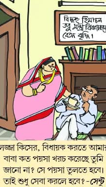 মজারু