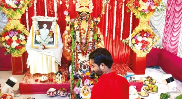 পুরোহিত-ঢাকি-ভোগ! মুশকিল আসান এক ফোনেই, পুজোতেও এবার ইভেন্ট ম্যানেজমেন্ট