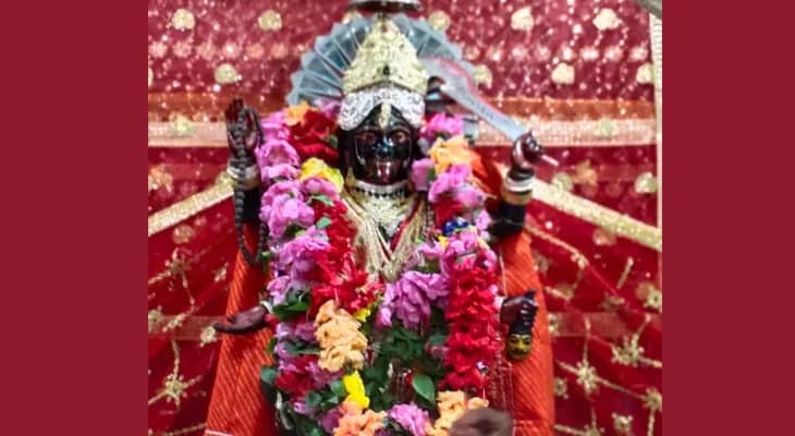 ১০৯ বছরে পড়ল হ্যামিল্টনগঞ্জের পুজো, জাঁকজমকপূর্ণ মেলায় থাকছে সার্কাসও
