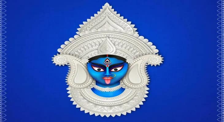 কৃষ্ণনগরে সিদ্ধেশ্বরী মাতার পুজো হয় ৪০০ বছরের প্রাচীন মাটির মূর্তিতেই