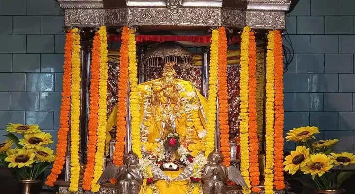 মদনমোহনের রাসে এবার বাজেট ১৪.৮১ লক্ষ টাকা