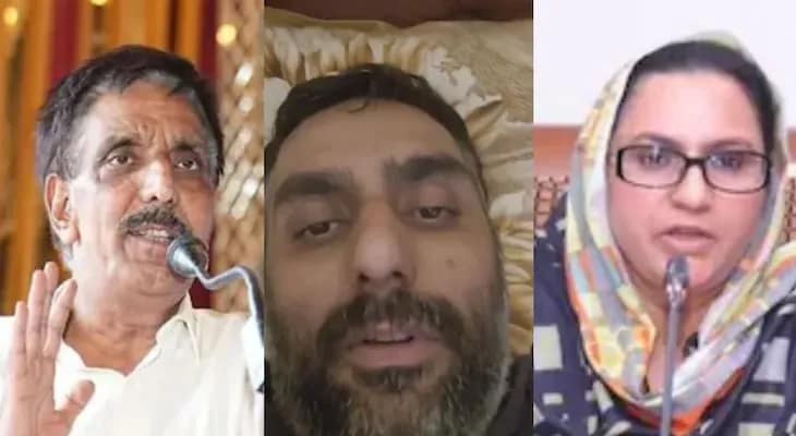 শ্বশুর-বৌমার প্রণয়ের জেরে খুন? পাঞ্জাবের প্রাক্তন পুলিশকর্তার ছেলের মৃত্যু রহস্যে নয়া টুইস্ট