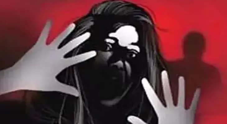 দীপাবলির পার্টিতে তরুণীর শ্লীলতাহানি, ধৃত বান্ধবীর আত্মীয়