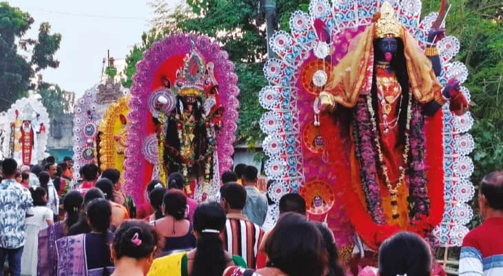 ভাসানে আঁটসাঁটো নিরাপত্তা শহরে থাকছে ড্রোনে নজরদারির ব্যবস্থা