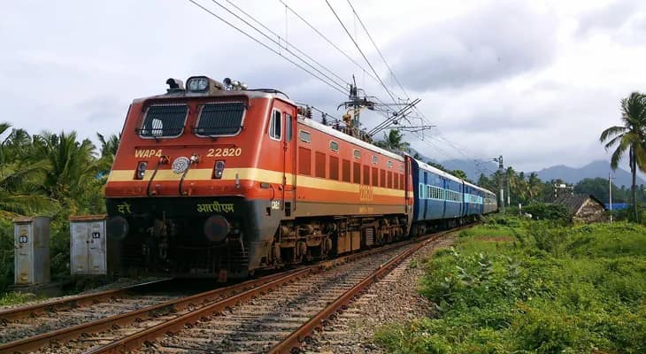 আজ আদ্রা ডিভিশনে ফের পাওয়ার ব্লক