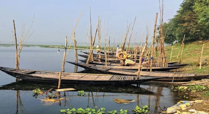 চুপির পাখিরালয় সাজাতে বরাদ্দ ১ কোটি হবে তথ্যচিত্র দেখার হল ও মিউজিয়াম
