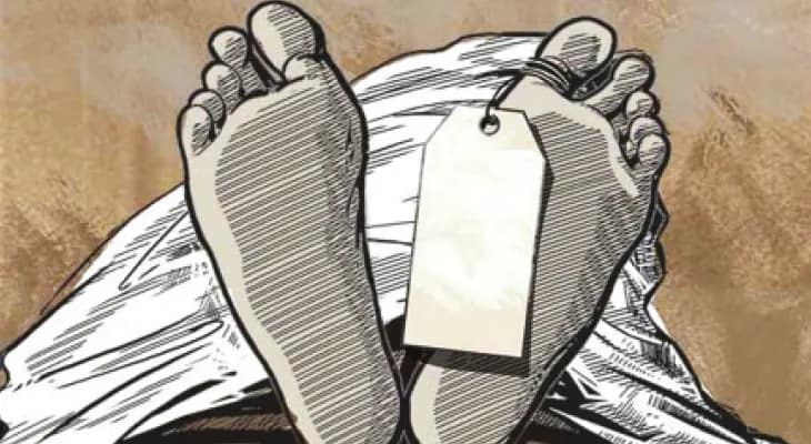 ‘অতিরিক্ত চাপে আত্মহত্যা’, এফআইআরে দাবি হরিয়ানার মৃত এএসআই সন্দীপের স্ত্রীর