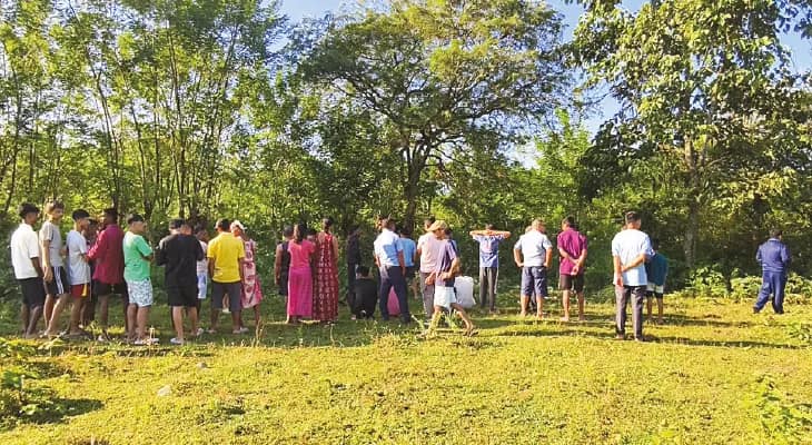 গোরু খুঁজতে বেরিয়ে হাতির হামলায় মৃত্যু, সুলকাপাড়ায় একমাসে প্রাণ গেল চারজনের