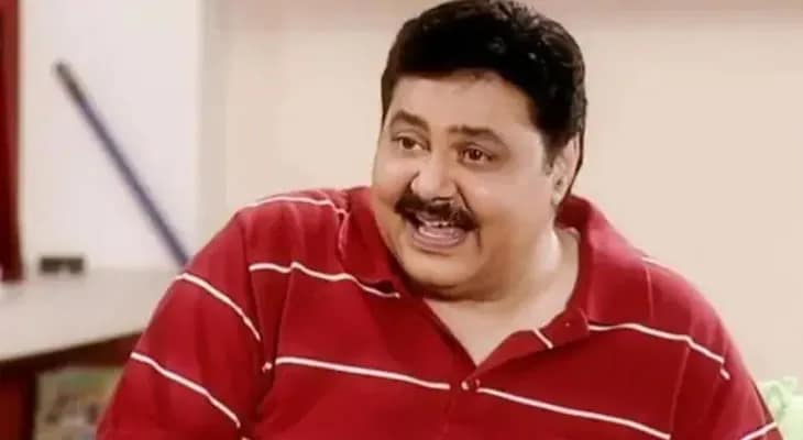 প্রয়াত বর্ষীয়ান অভিনেতা সতীশ শাহ
