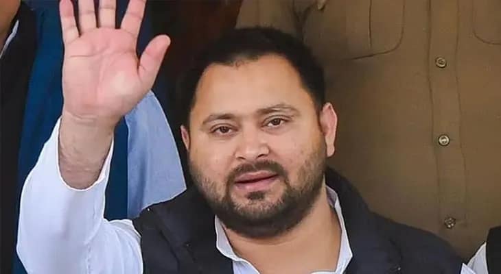 লালুপ্রসাদের ‘যদুবংশীয় গড়’ হাতছাড়া, টানাপোড়েনের পর স্বস্তির জয় তেজস্বীর