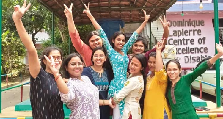 পুরুলিয়ার বাড়িতে আটকে থাকা সাবিত্রী ফিরলেন নিজের কর্মস্থলে