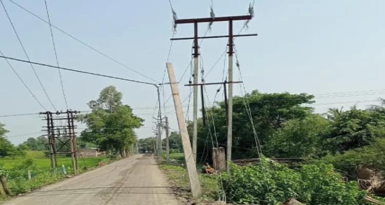 বিদ্যুতের একাধিক সাব-স্টেশন  গড়া হবে দক্ষিণ ২৪ পরগনায়
