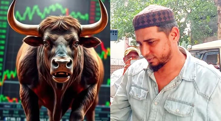 আসানসোলে ‘চিটফান্ড-কাণ্ড’: উল্কার গতিতে শেয়ার সূচক ভরসা করেই মোটা সুদের আশ্বাস