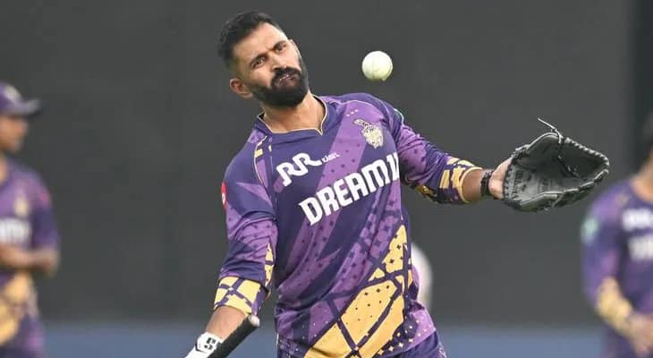 নাইটদের কোচ হতে পারেন নায়ার