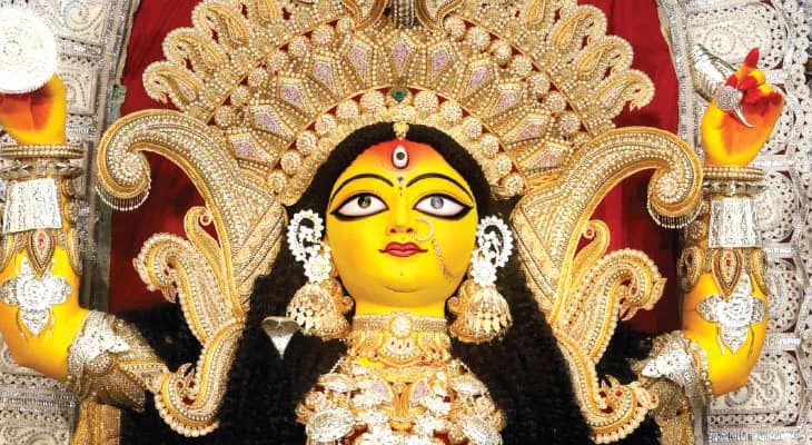 আলোর মোহময়ী পসরায় নয়া সাজে চন্দননগর