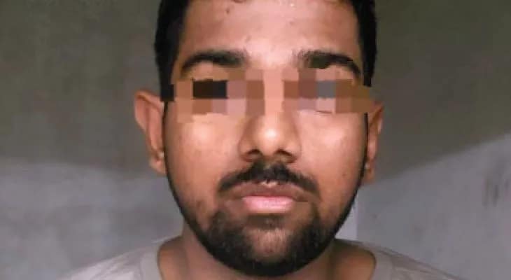 কেরল থেকে গ্রেফতার ১৩ রাজ্যের মোস্ট ওয়ান্টেড ঠগি কুরাপাটি অজয়