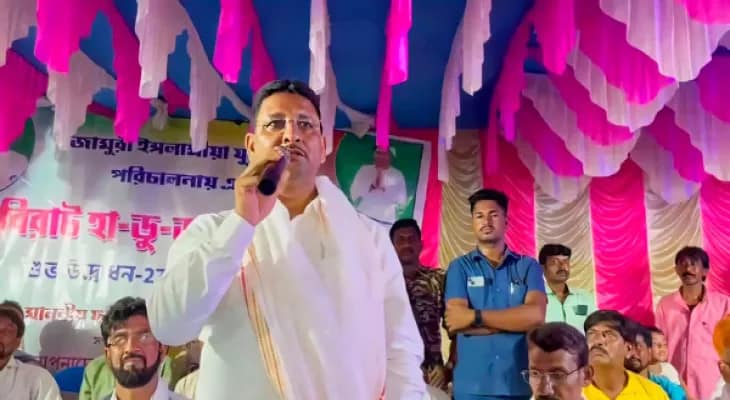 বৈধ ভোটারের নাম বাদ গেলে দুঃখ রয়েছে বিজেপির কপালে: কাজল