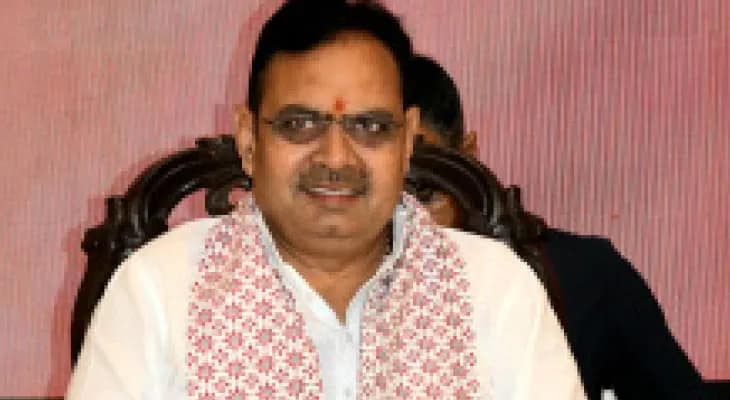 কলকাতা থেকে শিল্পে বিনিয়োগ চায় রাজস্থান