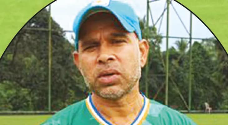 দুই প্রধানকে রুখে তৃপ্ত ডেম্পোর কোচ সমীর