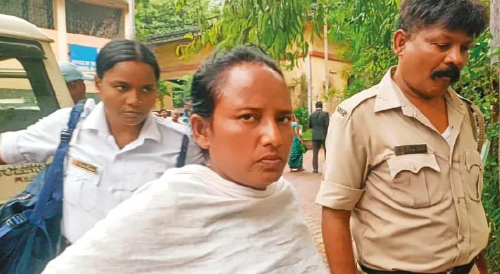 বরাকরে যুবক খুনে গ্রেফতার তৃণমূল নেত্রী সহ দুই, চাঞ্চল্য