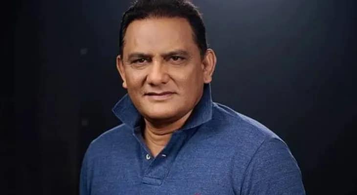 তেলেঙ্গানা সরকারের মন্ত্রী হতে চলেছেন প্রাক্তন ক্রিকেটার মহম্মদ আজহারউদ্দিন, শুক্রবার শপথগ্রহণের সম্ভাবনা