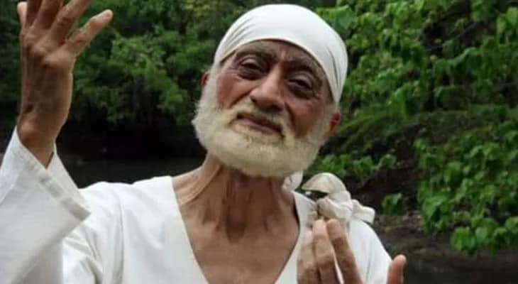 হাসপাতালে ভর্তি ‘শিরিডি কি সাঁইবাবা’-র অভিনেতা সুধীর দলবী, চিকিৎসার জন্য সাহায্য চাইল পরিবার
