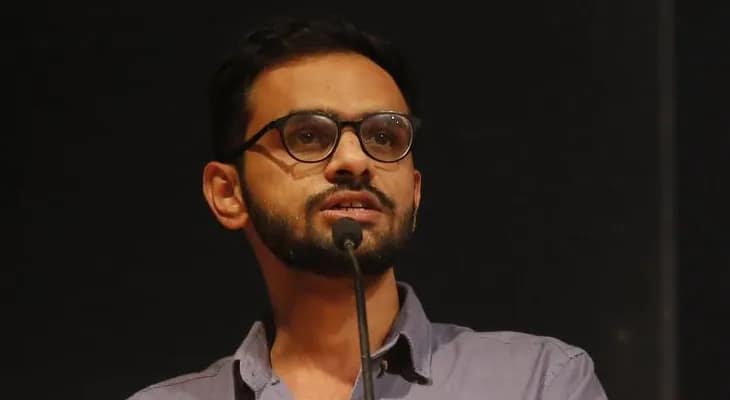 ২০২০ দিল্লি অশান্তি: উমর খালিদদের জামিনের বিরোধিতা করে সুপ্রিম কোর্টে হলফনামা দিল্লি পুলিশের