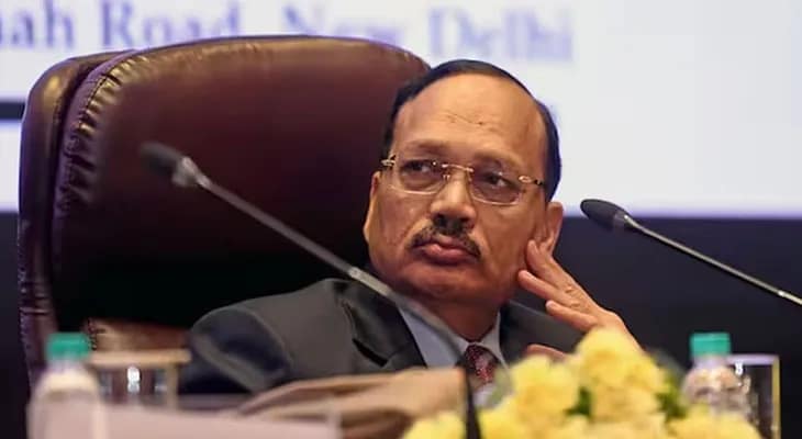 দেশের পরবর্তী প্রধান বিচারপতি  হচ্ছেন সূর্য কান্ত, শপথ ২৪ নভেম্বর