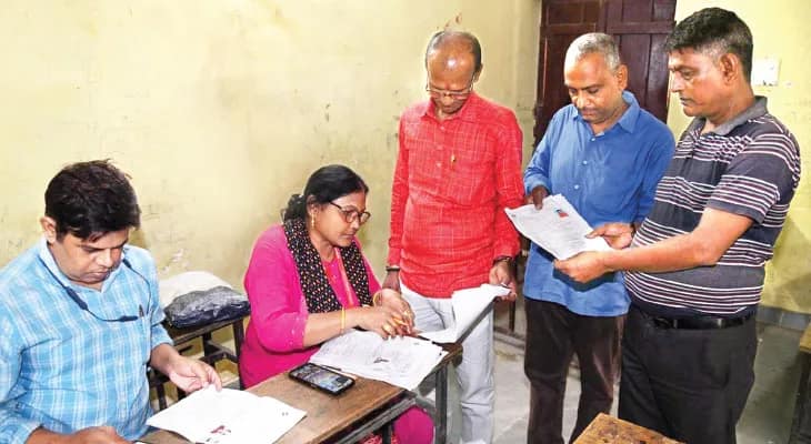 এসআইআর-এর আসল লক্ষ্য কী?