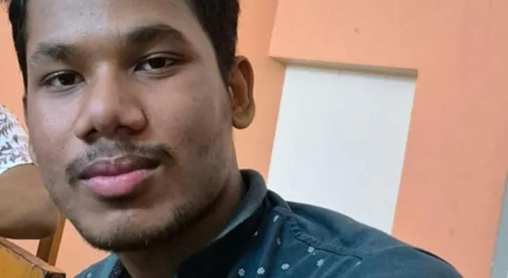 উচ্চ মাধ্যমিকের তৃতীয় সেমেস্টারের ফলপ্রকাশ: সম্ভাব্য মেধাতালিকায় রাজ্যের মধ্যে ষষ্ঠ হয়েছেন কোচবিহারের মাথাভাঙা হাইস্কুলের সূর্য বর্মন