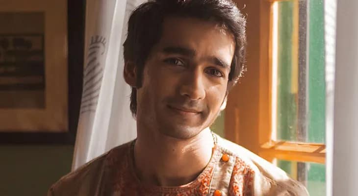 ‘অপর্ণার ছবিতে অভিনয় করা স্বপ্ন’