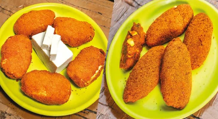 পুরনোর সঙ্গে নতুনের মিলমিশ