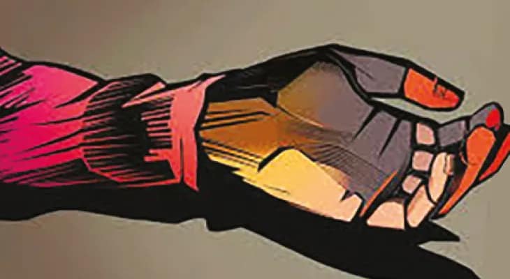 আগরপাড়ার ফ্ল্যাটে বেসরকারি ইঞ্জিনিয়ারিং পড়ুয়ার ঝুলন্ত দেহ