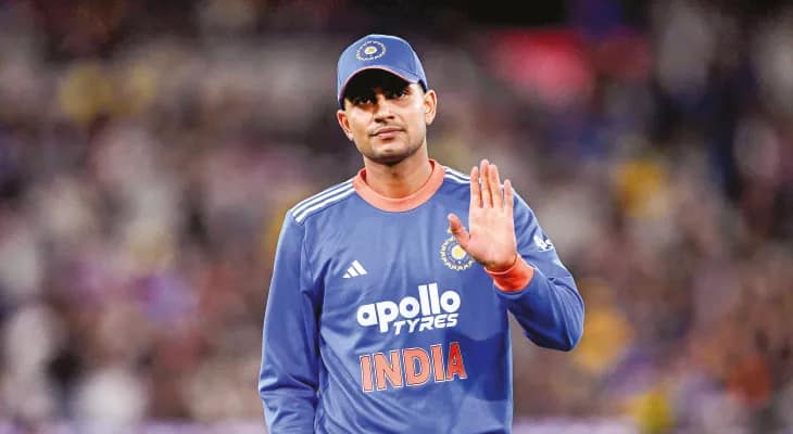 মেলবোর্নে ভারতের ব্যাটিং বিপর্যয়, ৪ উইকেটে হার সূর্যদের