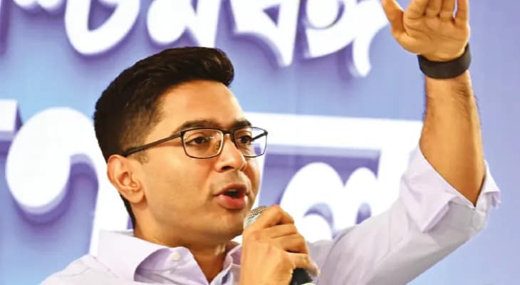 ৬২০০ ক্যাম্প ও ২৯৪ ওয়ার রুম নিয়ে  এসআইআর কেন্দ্রিক স্ট্র্যাটেজিতে তৃণমূল