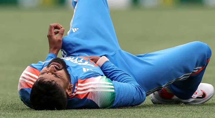 সুখবর! হাসপাতাল থেকে ছাড়া পেলেন ভারতীয় ক্রিকেটার শ্রেয়স আইয়ার