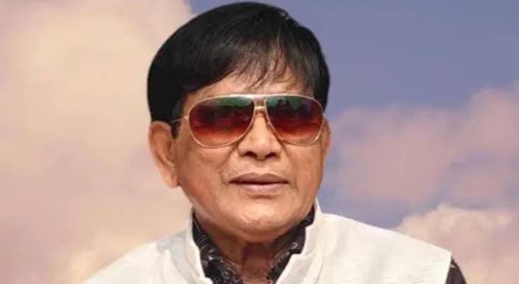 প্রয়াত ফরাক্কার পাঁচবারের বিধায়ক, শোকপ্রকাশ অভিষেকের